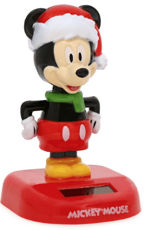 Solar-Mickey-Mouse-Bobble-