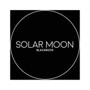 Solar Moon - Blackbook - Electronica - CD