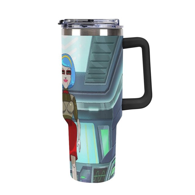 Solar_Oppo_sites_Season 5 Anima Large Capacity Car Cup Stainless Steel