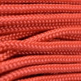 thumbnail image 1 of Solar Orange 425 Paracord - Type II Cord - 100 Feet, 1 of 1