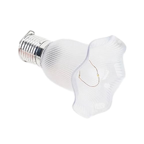 Solar Outdoor Light, White Translucent Ballet Hanging Solar Lamp, Outdoor Solar Decor for Backyard Fence and Tree, Hanging Outdoor Decor for Casual Gathering Lighting, Textured