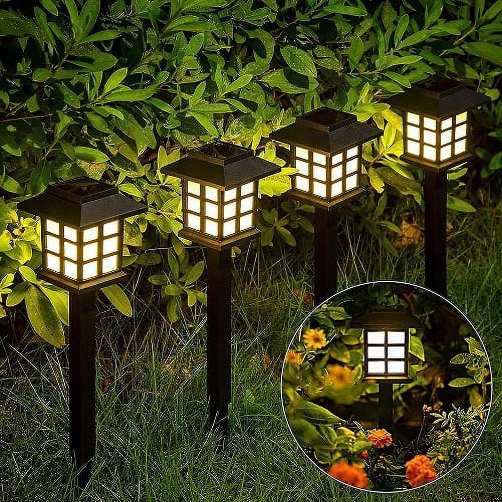 Solar Light Inserts