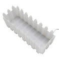 thumbnail image 1 of Solar Outdoor Lights LED Light Planter Pot, LED Planter Solar Powered for Garden, 1 of 7