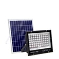 thumbnail image 1 of Solar Outdoor Spotlight LED High-Power Lens Waterproof Courtyard Garden Projection Light With Remote Control Adjust Brightness ,Multifunctional Lighting, 1 of 8