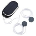 Solar Oxygen Pump Oxygenation Tool Oxygenation Pump Mini Fish Tank Fish