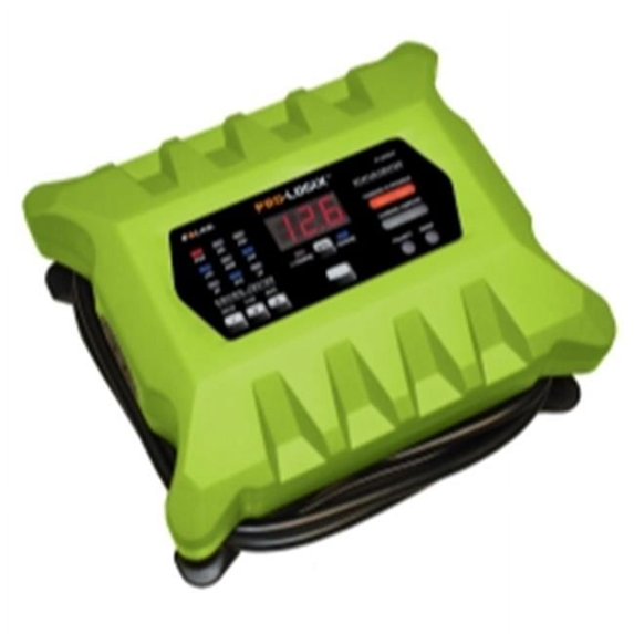 Solar PL2320G 20A 6-12 V Pro-Logix Battery Charger