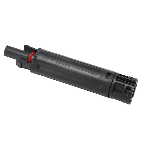 Solar PV <span Style="background:red"></span> Connector, T2 Copper, Silver Plated For Low Resistance  <span Style="background:red"></span>