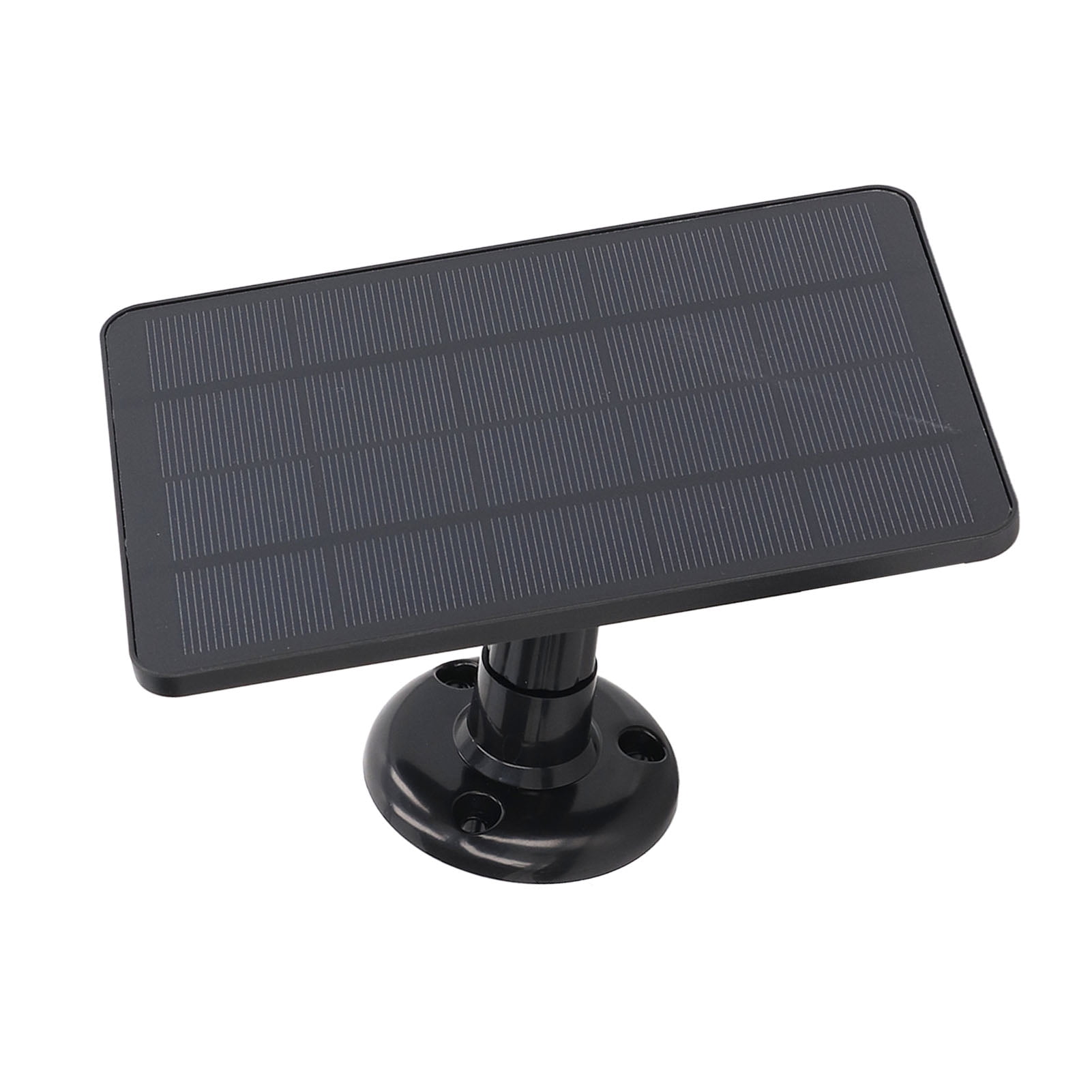 Solar Panel 4W 5V Outdoor Waterproof Power Supply Panel Solar Panel For