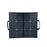 Solar Panel 600W Folding Solar Power Station Portable Generator Charger