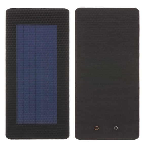 ,Solar Panel * 60mm Solar 120 * 60mm 0.3w/2v Diy Soft Bendable Diy Soft Solar Siuke Battery R 120 Mewmewcat