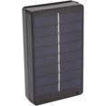 Solar Panel Battery Charger, Lightweight Diy Solar Panel Charging Box