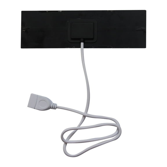 Solar Panel Charger for Camping, Fast Charging USB Charger, 3W Solar Charger, Solar Charging Panel Phone Charger, Portable Battery Bank for Cell Phone, Laptop, Camera