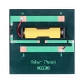 thumbnail interactive-video image 1 of Aazon.co: Sunway Solar AA AAA Battery Charger For Rechargeable 1 of 11