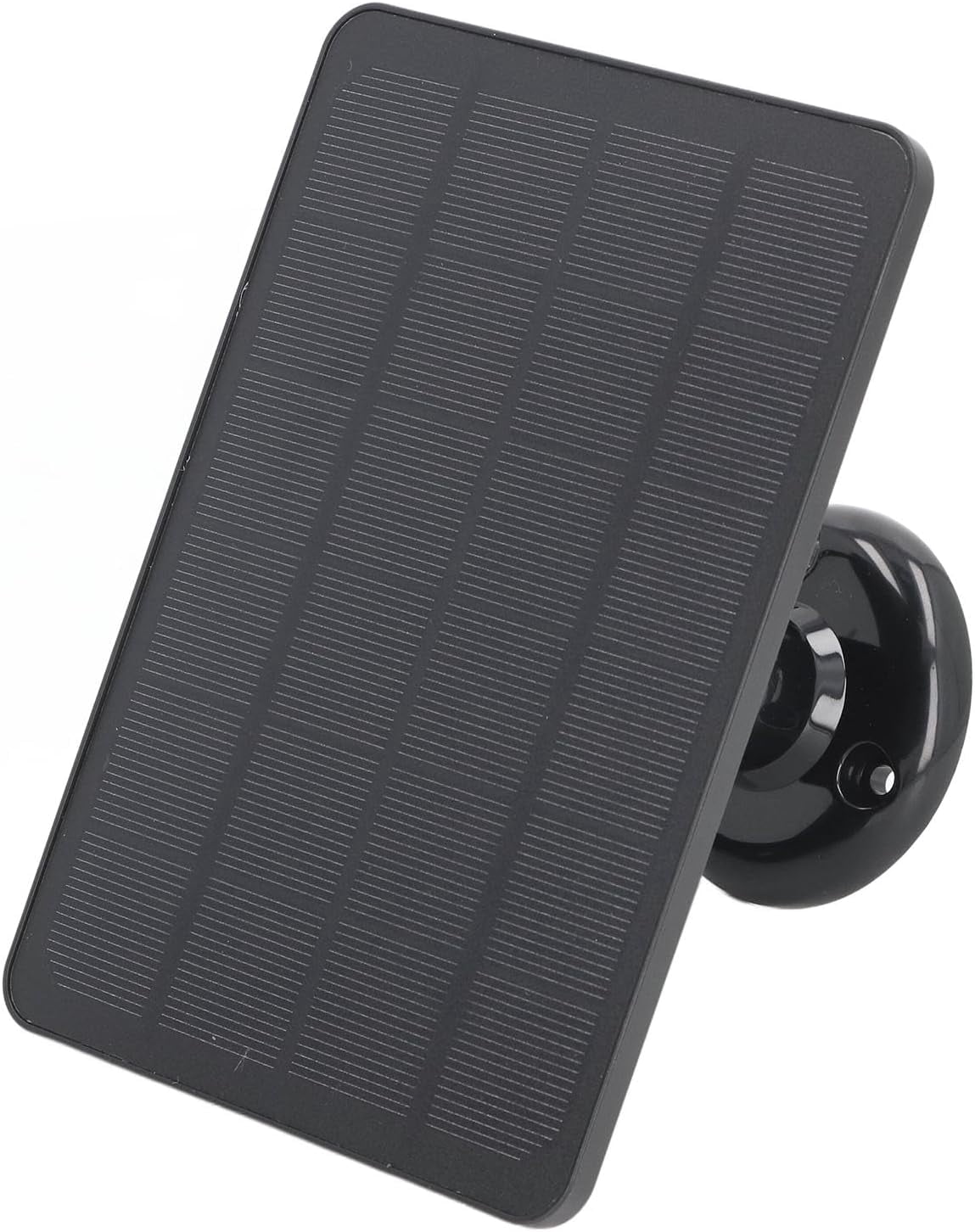 Waterproof Solar Panel Charger For Arlo Cameras - Ultra, Ultra 2, Pro 3, Pro 4, Floodlight