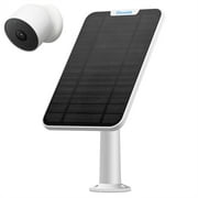 Shyueda Google Nest Camera Single Charger with Waterproof Charging Cable