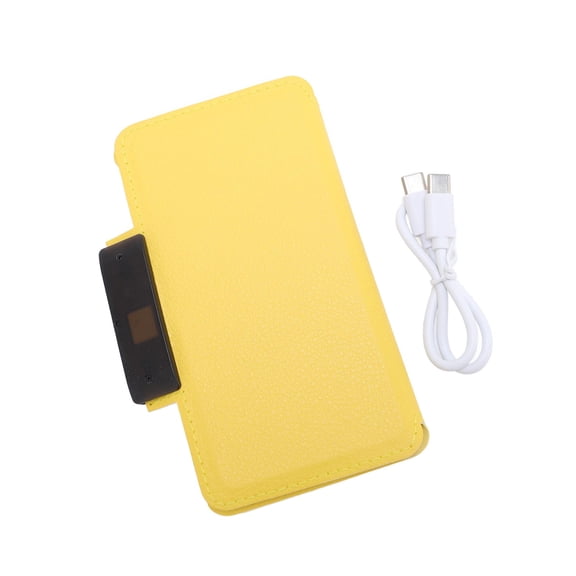 Solar Panel Charging Portable Foldable Solar Panel Waterproof Lightweight Sun Energy Mobile Power Charging for Camping