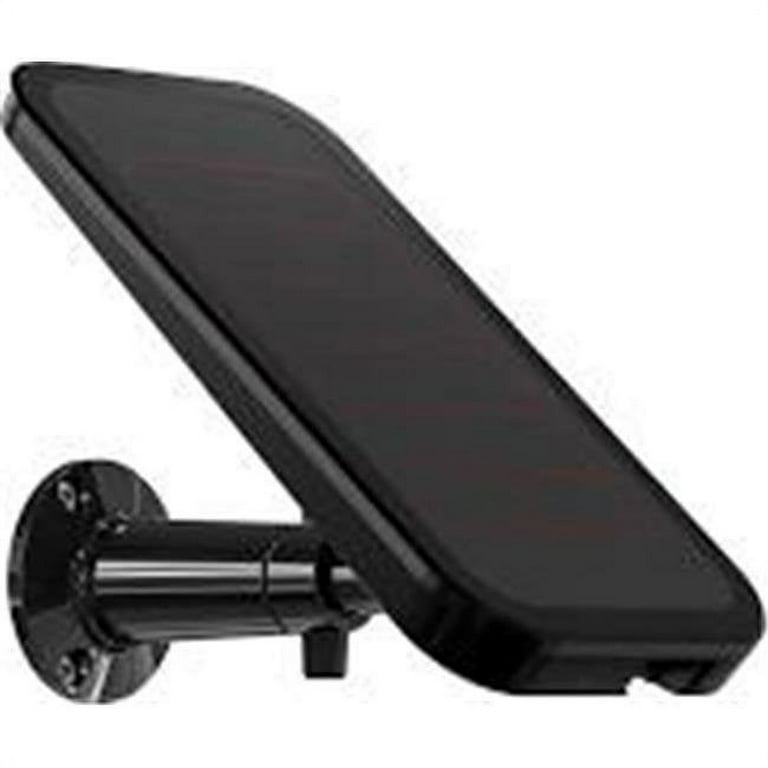 Solar Panel Designed for Arlo Pro Arlo Go Wireless Camera