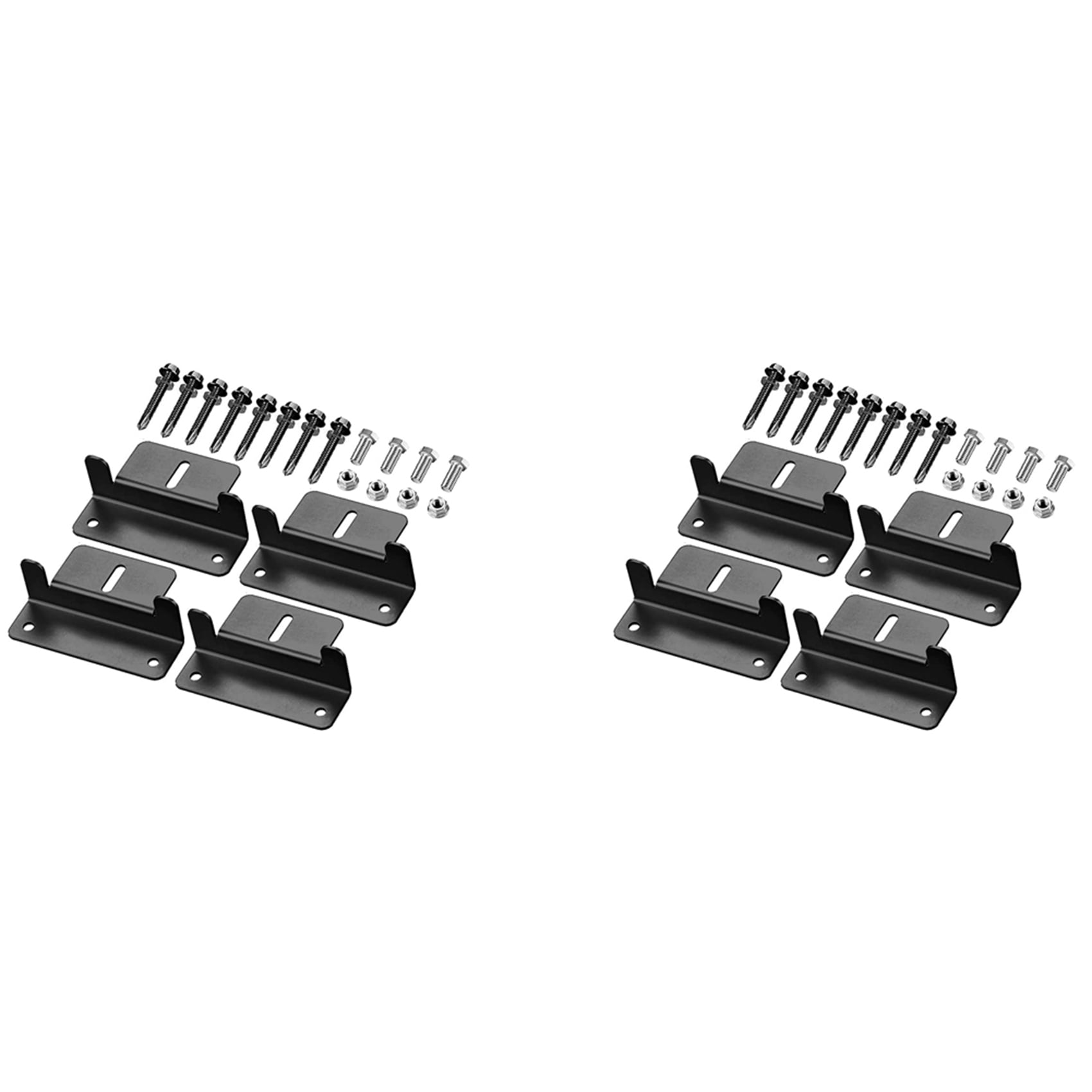 Solar Panel Mounting Z Bracket Solar Panel Brackets Roof Solar Panel