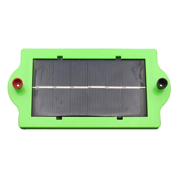 Solar Panel Physical Experiment Teaching for Physic Laboratory Equipment Electronic Teaching Educational