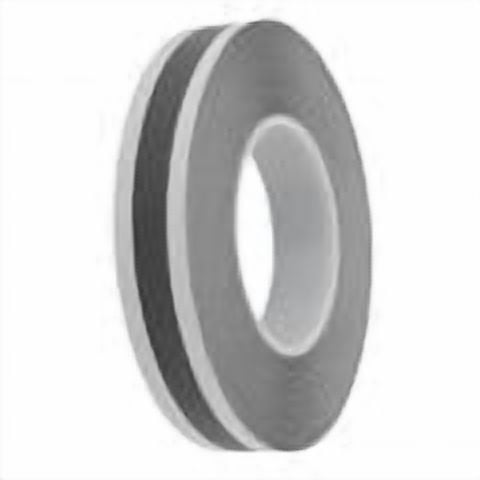 Solar Panel Self Adhesive Tape Non Woven Fabric for Polycarbonate Panel Mounting 25mm Width 20m Length