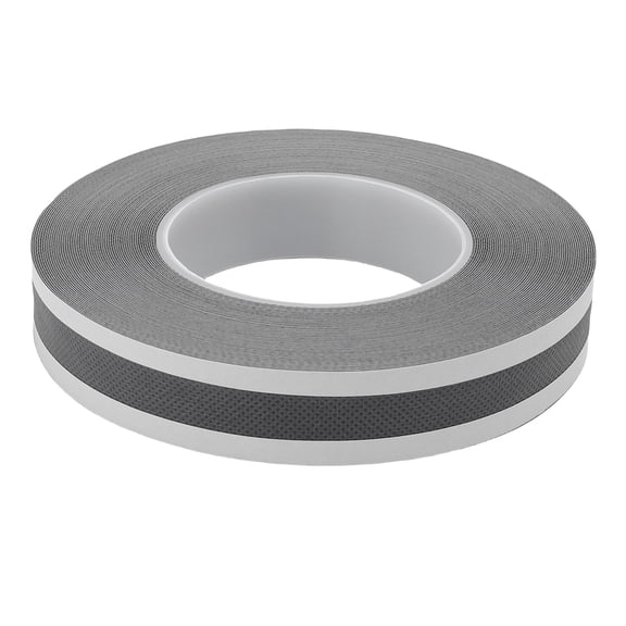 Solar Panel Self Adhesive Tape Non Woven Polycarbonate Mounting Sealing Tape Waterproof 0.98 Inch x 65.6 Feet