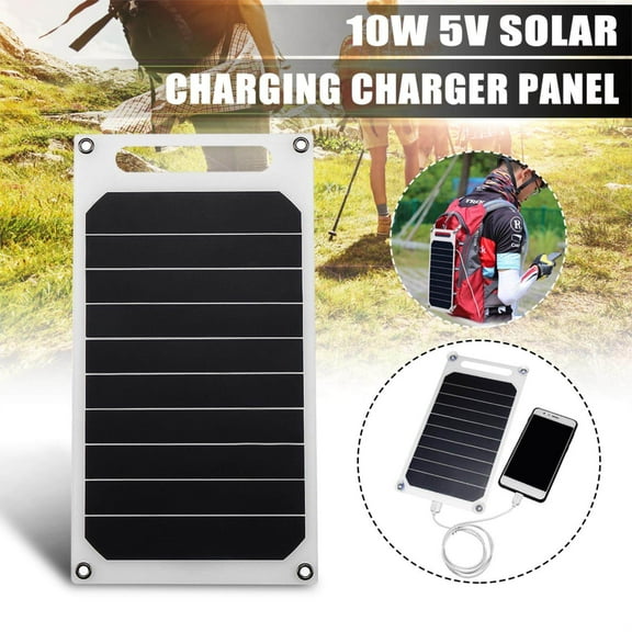 Solar Panel,Solar Battery Car Led Usb Solar Bank Car Led Usb Solar Panel Cell Usb Battery Panel Slim Solar Slim Solar Cell Eryue Portable Paper Solar Bank Moweo