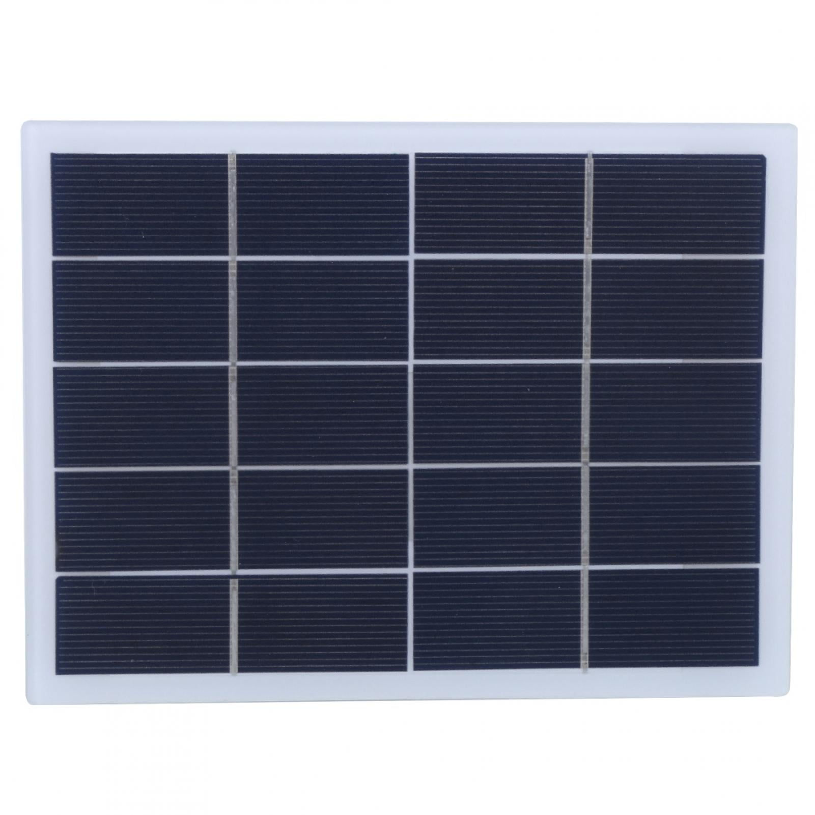 Solar Panel , Solar Battery Cell Solar Panel Module Solar Cells, DC