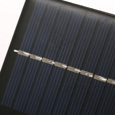 ,Solar Panel Solar Portable Solar 1.5w/12v Panel Solar Pump Clip Solar Panel 1.5w/12v Solar With Clip Solar Advesement Solar R With Buzhi Siuke Rookin
