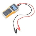 Solar Panel Tester Photovoltaic Multimeter EY1600W with Backlight MPPT