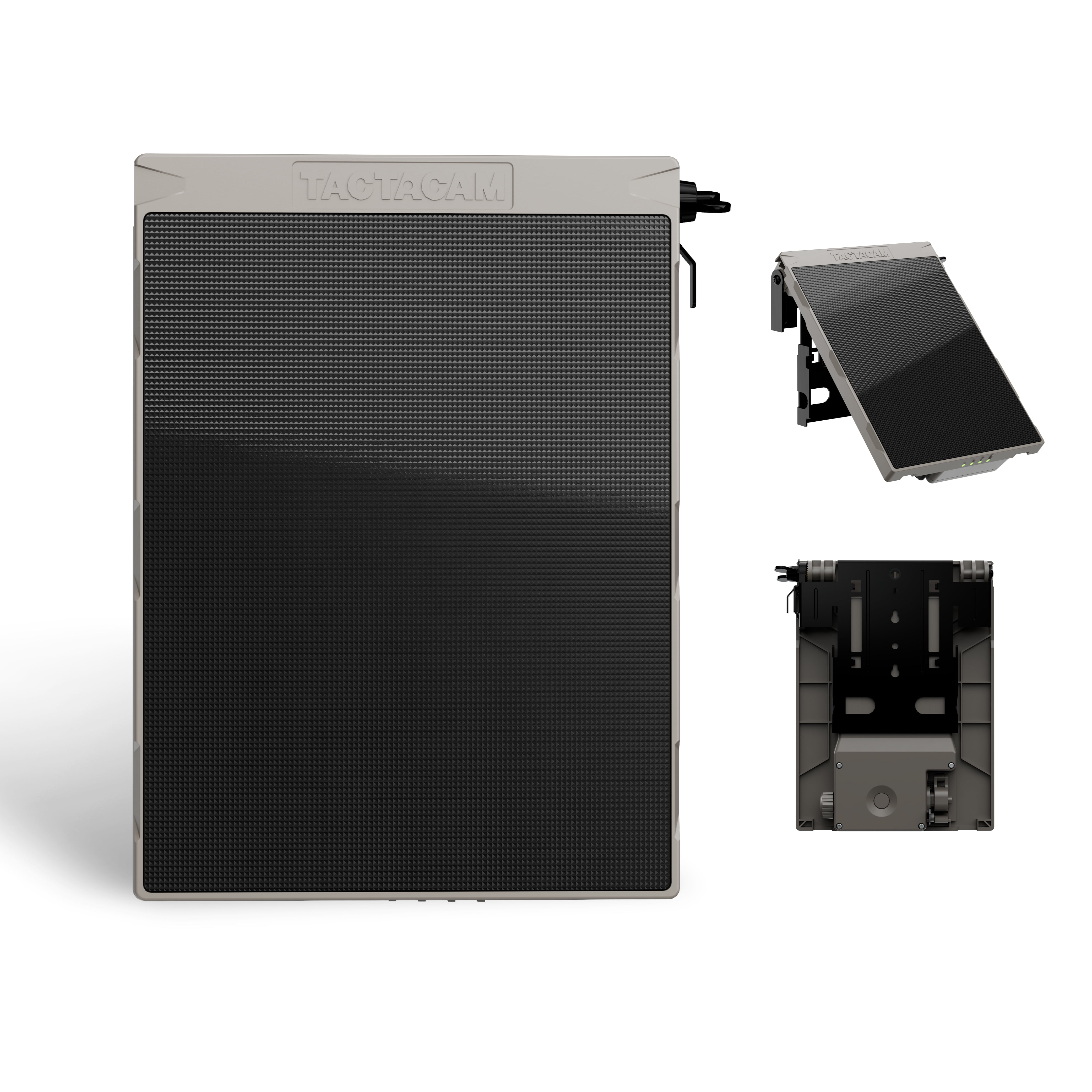 Reveal by Tactacam Solar Panel Version 3 (5000mAH)