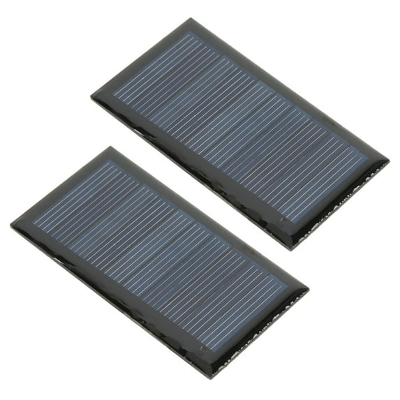 Solar Panel, Waterproof Sealing High Stability Solar Cell Panel For Emergency?lights? For Low Power Appliances