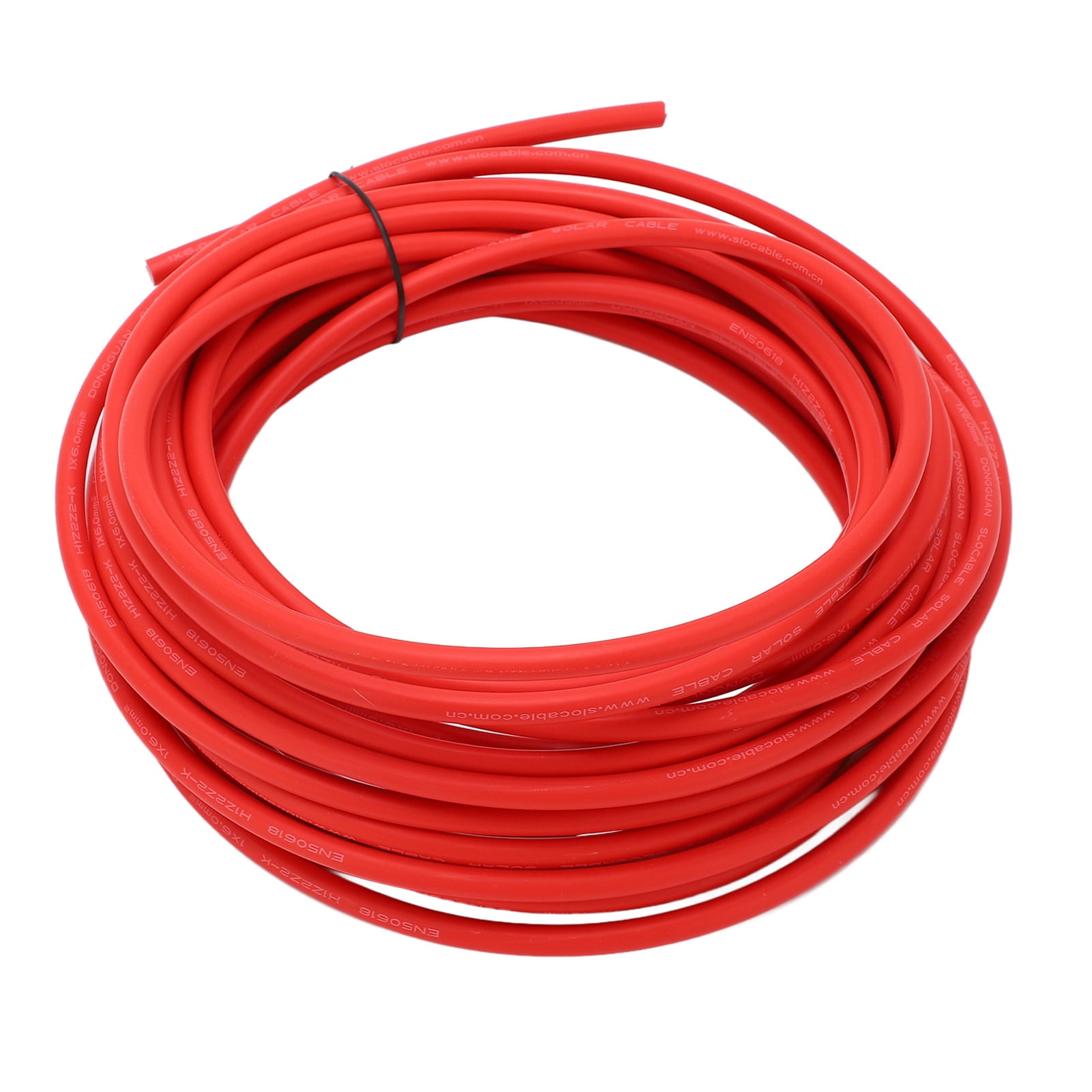 Solar Panel Wire Solar Photovoltaic Cable XLPE Energy Saving Tinned what-size-cable-for-a-300w-solar-panel-renewablewise