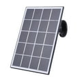 thumbnail image 1 of Solar Panel for Rings Camera Rings Solar Panel Rings Camera Solar Panel for Rings Camera Rings Up, 1 of 8
