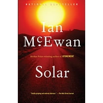 Pre-Owned Solar (Paperback) 0307739538 9780307739537