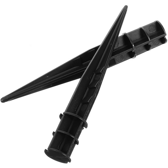 Solar Path Light Replacement Stakes Ground Landscaping Lamp Spike
