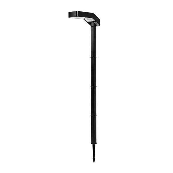 GKAJYZL Solar Pathway Lights Outdoor, Motion Activated 450 Lumens, 70 LEDs, 31.5 in Tall Stake Light for Yard, Walkway, Driveway