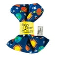 thumbnail interactive-video image 1 of Solar Pattern Baby Paper, 1 of 3