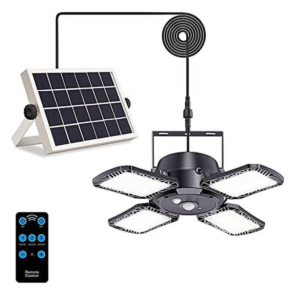 https://i5.walmartimages.com/seo/Solar-Pendant-Lights-Motion-Sensor-Indoor-Outdoor-3-Lighting-Modes-Remote-Control-4-Leaf-128-LED-1000LM-Powered-Shed-Lamp-Adjustable-Panels-Chicken-C_0b93f186-f669-4d8e-8634-69a51ddf4b80.7c91966ff488aa4b97d95a923bf11bd9.jpeg