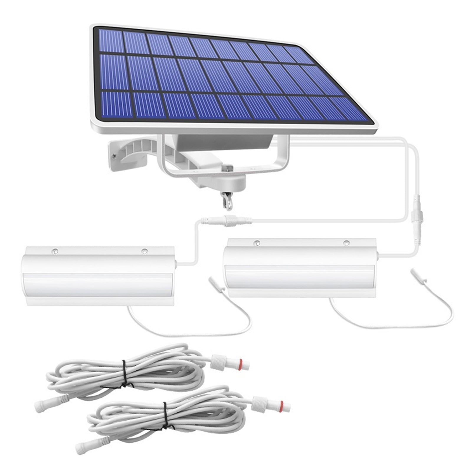 Solar Pendant Lights Outdoor Indoor Auto On Off Solar Lamp For Barn ...