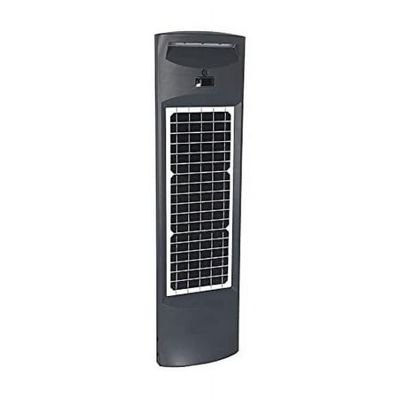 Solar Pillar Outdoor Commercial Bollard Light