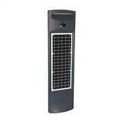 Solar Pillar Outdoor Commercial Bollard Light