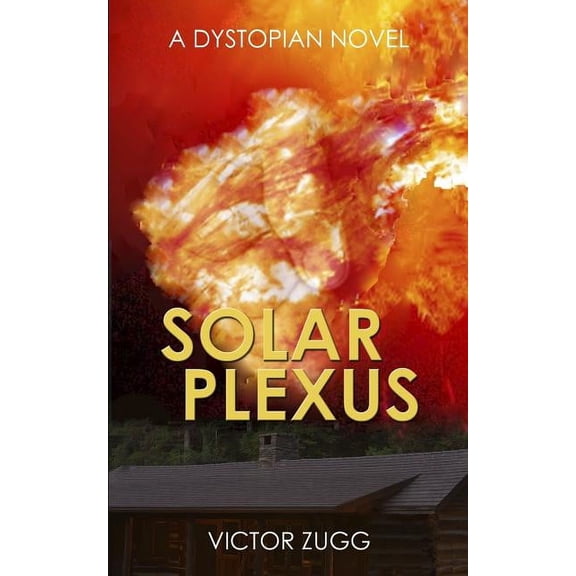 Solar Plexus: Solar Plexus (Paperback)