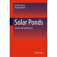 thumbnail image 1 of Solar Ponds: Systems and Applications, (Hardcover), 1 of 1