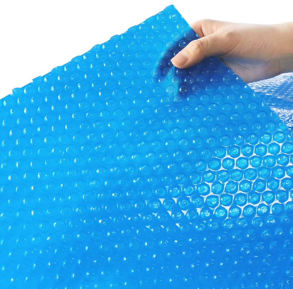 Harris C.R.S. Heat Retention Solar Covers For InGround Swimming Pools