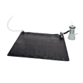 thumbnail image 1 of Solar Pool Heater Mat | 47x47 Inch | Above Ground Swimming Pool Sun Heating Pad | Energy Efficient, 1 of 3