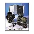thumbnail image 1 of Solar Pool Heating Control System With 3-Way Valve, 1 of 1