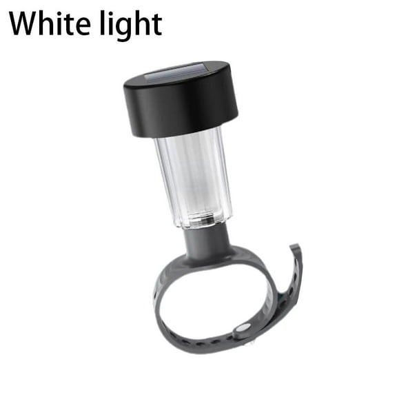 Solar Pool Lights, 6 Pack LED Fairy String Rope Lights for Outdoor Patio Garden Fence, IP44 Waterproof Floating Decorative Lighting