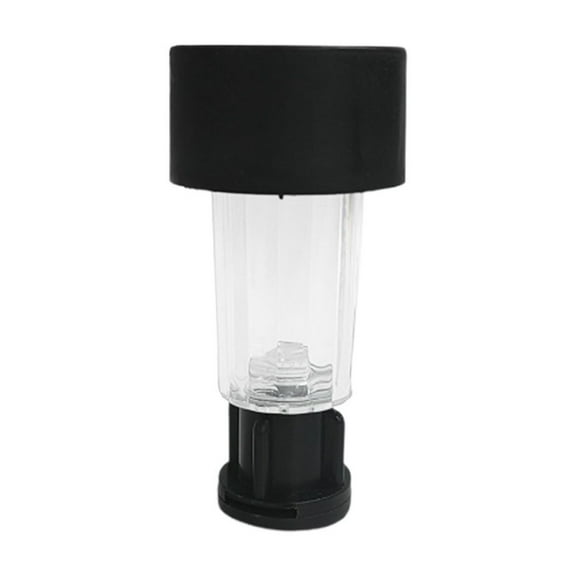 Solar Pool Lights, 6 pcs LED Waterproof Decorative Solar Garden Lights for Framed Above Ground Pools Outdoor Yard Lawn Fence Porch Balcony Patio Lighting Products Accessories