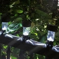 thumbnail image 1 of Solar Pool Lights for Above Ground Pools, 6-Pack Waterproof LED Floating Lights for Outdoor Swimming Pools, Energy-Saving Solar-Powered Pool Decorations for Backyard, Parties, Summer Must-Haves, 1 of 4