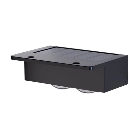 Solar Pool Lights for Steps Outdoor Waterproof Step Lights for Pool Auto Solar Step Lights for Stairs Patio Garden Yard